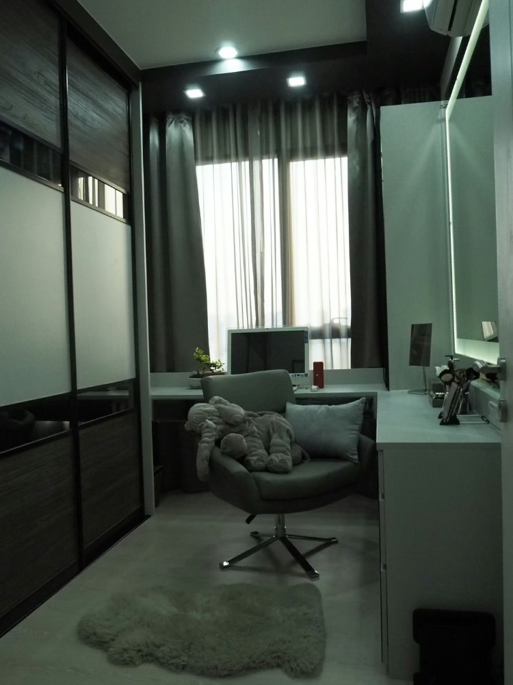 For SaleCondoRama9, Petchburi, RCA : The Niche Pride Thonglor - Phetchaburi / 2 Bedrooms (SALE), The Niche Pride Thonglor - Phetchaburi / 2 Bedrooms (SALE) HL1889