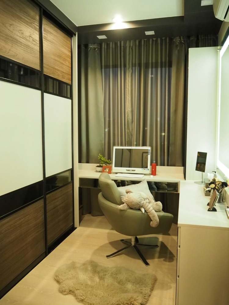 For SaleCondoRama9, Petchburi, RCA : The Niche Pride Thonglor - Phetchaburi / 2 Bedrooms (SALE), The Niche Pride Thonglor - Phetchaburi / 2 Bedrooms (SALE) HL1889