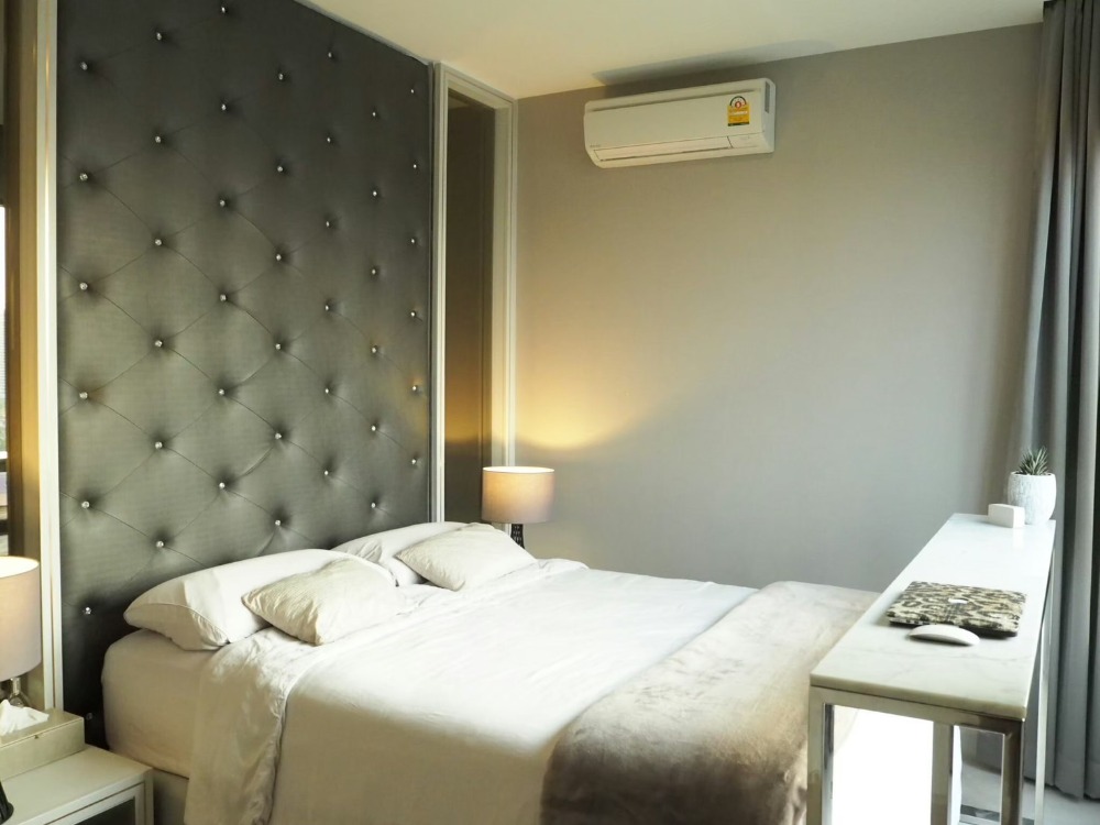 For SaleCondoRama9, Petchburi, RCA : The Niche Pride Thonglor - Phetchaburi / 2 Bedrooms (SALE), The Niche Pride Thonglor - Phetchaburi / 2 Bedrooms (SALE) HL1889