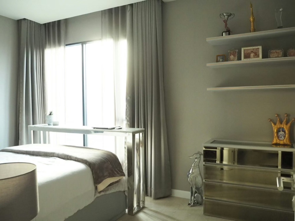 For SaleCondoRama9, Petchburi, RCA : The Niche Pride Thonglor - Phetchaburi / 2 Bedrooms (SALE), The Niche Pride Thonglor - Phetchaburi / 2 Bedrooms (SALE) HL1889