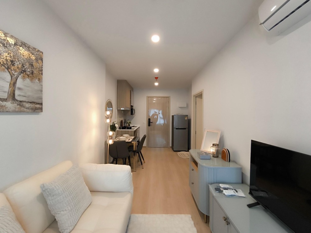 For RentCondoKhlongtoei, Kluaynamthai : 🌿✨ Life Rama 4 - Asoke | Rental 22,000 Baht ✨🌿