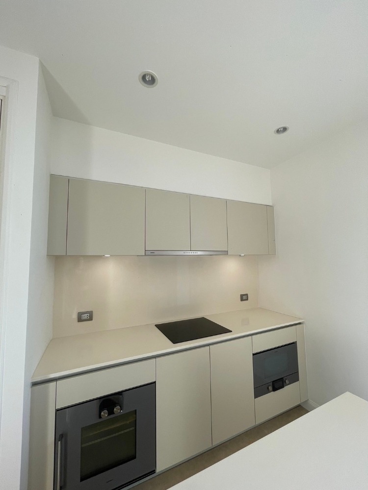 For SaleCondoWongwianyai, Charoennakor : ✨For sale✨ Magnolia Waterfront Residences Condo, Super luxury Duplex room, world-class standard, luxurious and elegant on the riverside.