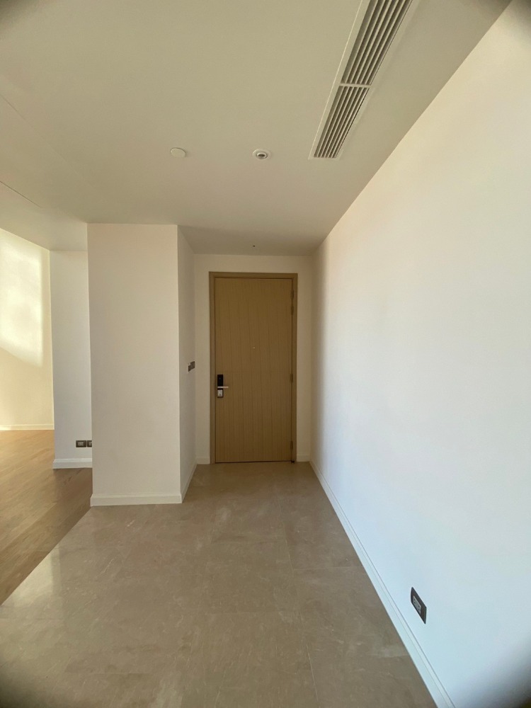 For SaleCondoWongwianyai, Charoennakor : ✨For sale✨ Magnolia Waterfront Residences Condo, Super luxury Duplex room, world-class standard, luxurious and elegant on the riverside.