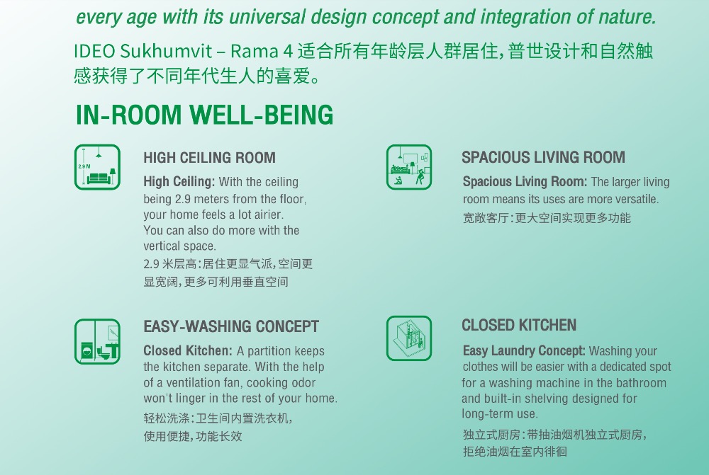 ขายคอนโดคลองเตย กล้วยน้ำไท : 🔥🔥𝐇𝐎𝐓𝐃𝐄𝐀𝐋 : 𝟏 𝐁𝐞𝐝 ,𝐏𝐫𝐢𝐜𝐞 𝟓.𝟐𝟗𝐌𝐁, 𝟑𝟓.𝟎𝟓𝐬𝐪.𝐦, 𝐁𝐓𝐒 พระโขนง, 𝐈𝐝𝐞𝐨 𝐒𝐮𝐤𝐡𝐮𝐦𝐯𝐢𝐭 𝐑𝐚𝐦𝐚 𝟒 // ☎️ 𝟎𝟗𝟓𝟗𝟒𝟏𝟓𝟗𝟗𝟗 (𝐍𝐔𝐓)