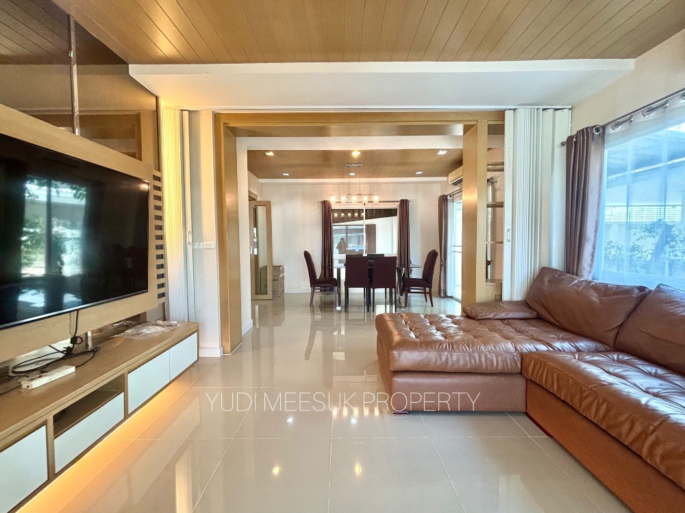 ให้เช่าบ้านลาดกระบัง สุวรรณภูมิ : ให้เช่าบ้าน ติดห้างโรบินสัน ใกล้สนามบินสุวรรณภูมิ