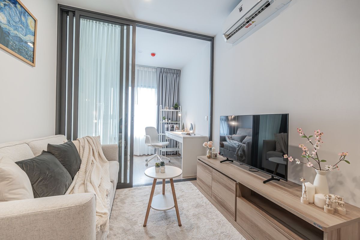 For RentCondoKhlongtoei, Kluaynamthai : ✨ Condo for rent Life Rama 4-Asoke ✨