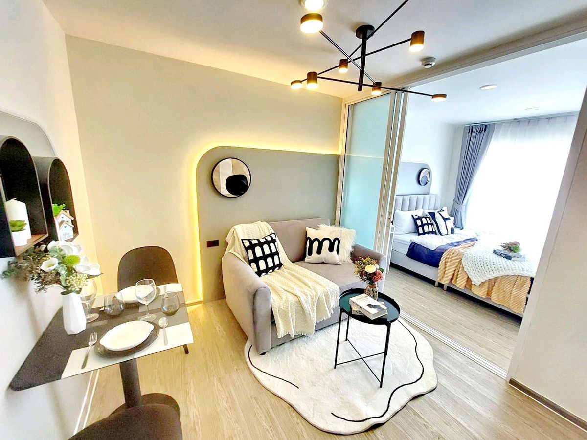 ขายคอนโดบางซื่อ วงศ์สว่าง เตาปูน : 6801151ขาย รีเจ้นท์ โฮม บางซ่อน เฟส 28