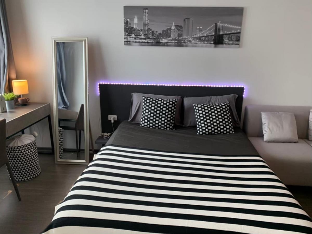 For SaleCondoSapankwai,Jatujak : [E0024] 📍Sale 📍Condo Ideo phahol- jatuchak Condo Ideo Phahol-Chatuchak