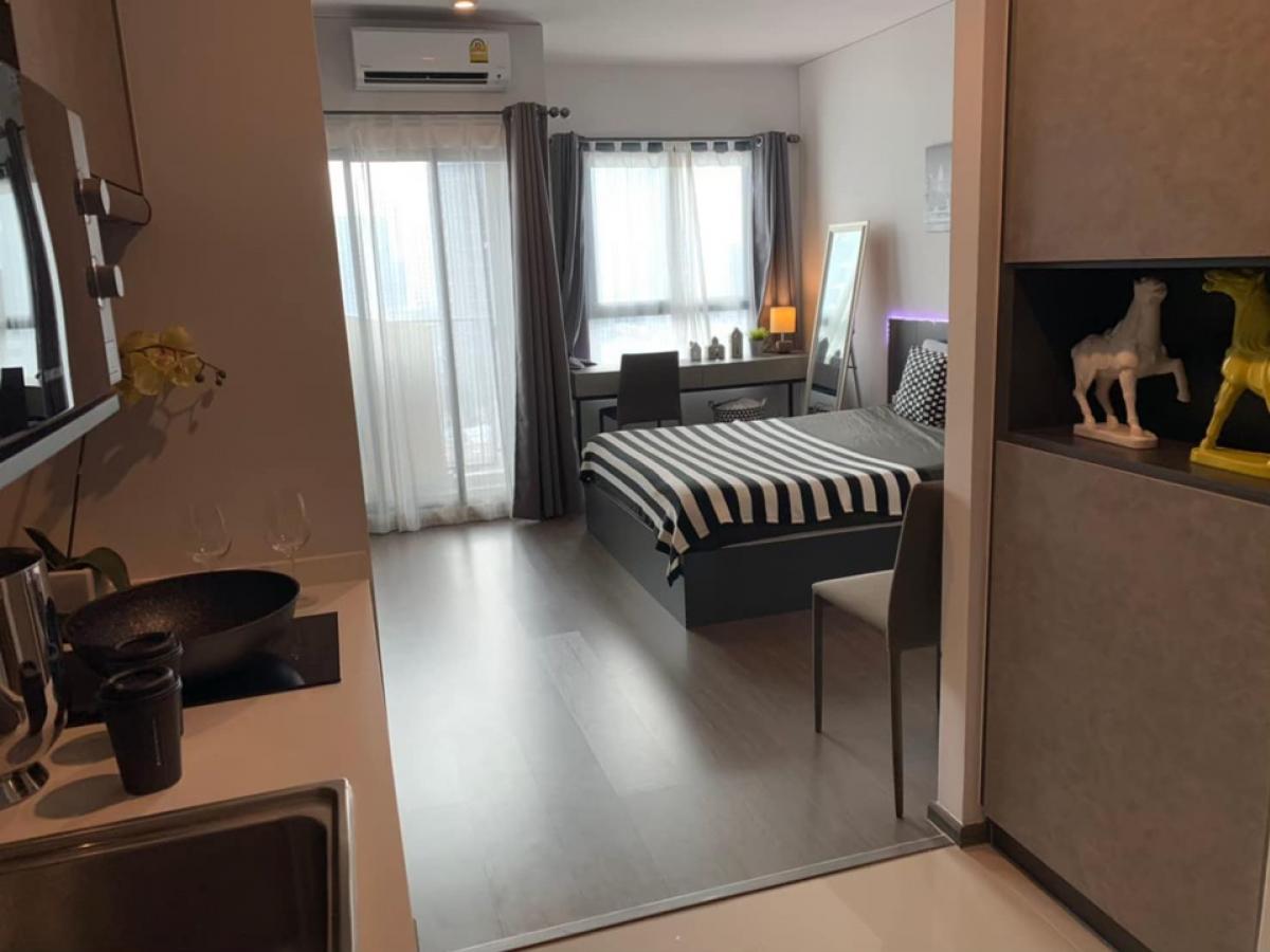 For SaleCondoSapankwai,Jatujak : [E0024] 📍Sale 📍Condo Ideo phahol- jatuchak Condo Ideo Phahol-Chatuchak