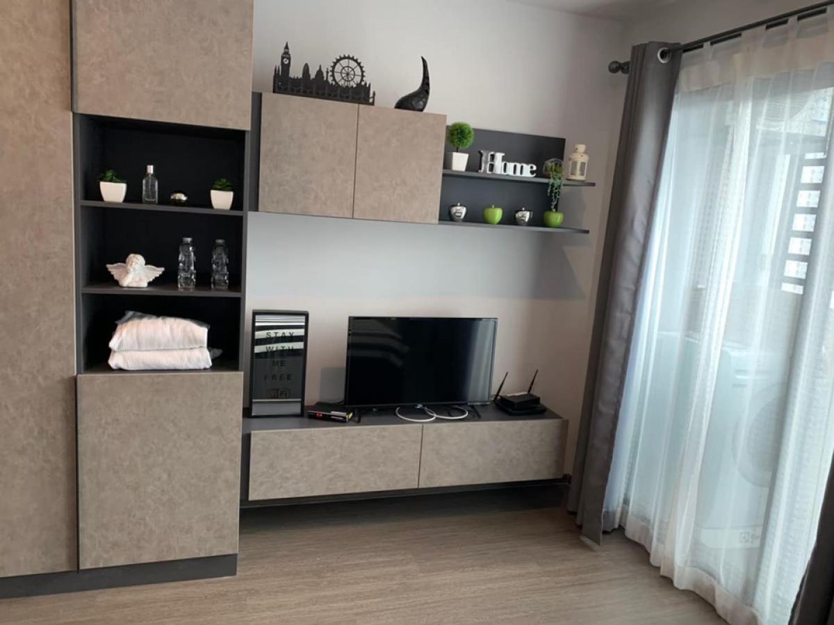 For SaleCondoSapankwai,Jatujak : [E0024] 📍Sale 📍Condo Ideo phahol- jatuchak Condo Ideo Phahol-Chatuchak