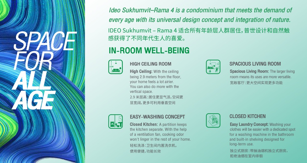 ขายคอนโดคลองเตย กล้วยน้ำไท : 🔥🔥𝐇𝐎𝐓𝐃𝐄𝐀𝐋 : 𝟐 𝐁𝐞𝐝 𝐂𝐨𝐦𝐛𝐢𝐧𝐞 ,𝐏𝐫𝐢𝐜𝐞 𝟗.𝟗𝟗𝐌𝐁, 𝟔𝟎.𝟓𝟐𝐬𝐪.𝐦, 𝐁𝐓𝐒 พระโขนง, 𝐈𝐝𝐞𝐨 𝐒𝐮𝐤𝐡𝐮𝐦𝐯𝐢𝐭 𝐑𝐚𝐦𝐚 𝟒 // ☎️ 𝟎𝟗𝟓𝟗𝟒𝟏𝟓𝟗𝟗𝟗 (𝐍𝐔𝐓)