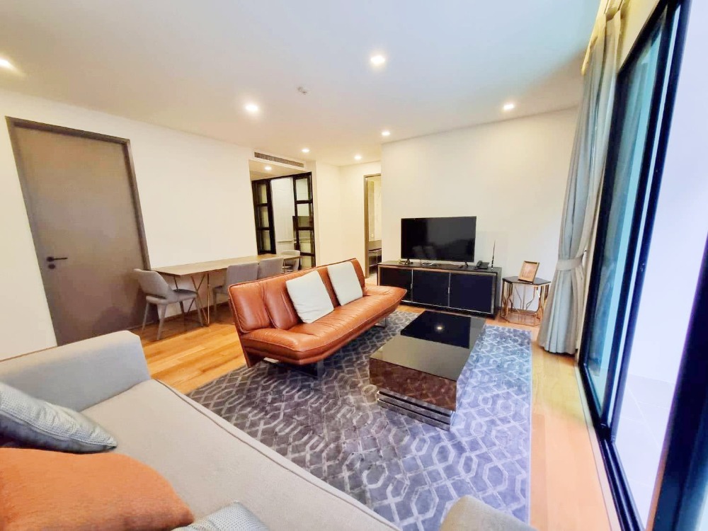 ขายคอนโดสุขุมวิท อโศก ทองหล่อ : ขาย Mieler Sukhumvit 40 3 ห้องนอน 110 ตรม. ห้องสวย พร้อมอยู่ ราคาไม่แพง