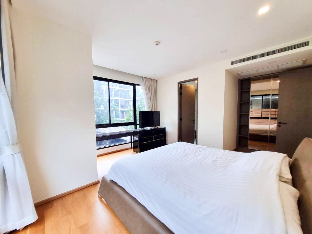 ขายคอนโดสุขุมวิท อโศก ทองหล่อ : ขาย Mieler Sukhumvit 40 3 ห้องนอน 110 ตรม. ห้องสวย พร้อมอยู่ ราคาไม่แพง