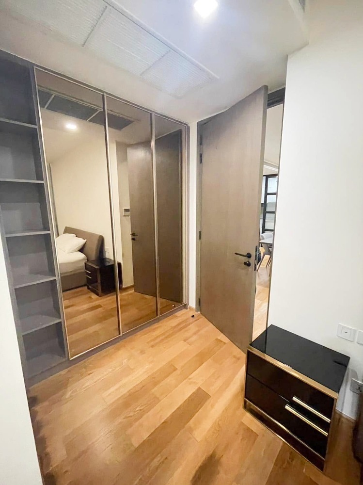 ขายคอนโดสุขุมวิท อโศก ทองหล่อ : ขาย Mieler Sukhumvit 40 3 ห้องนอน 110 ตรม. ห้องสวย พร้อมอยู่ ราคาไม่แพง