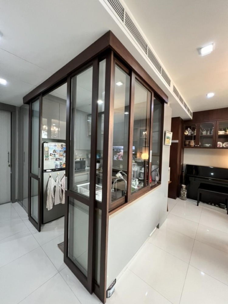 ขายคอนโดสีลม ศาลาแดง บางรัก : M Silom【𝐒𝐄𝐋𝐋】🔥คอนโดที่ผสมผสานความโมเดิร์นและความเรียบหรูอย่างลงตัว พร้อมฟังก์ชันที่ตอบโจทย์ พร้อมเข้าอยู่แล้ววันนี้!!🔥 ติดต่อไลน์ไอดี: @hacondo