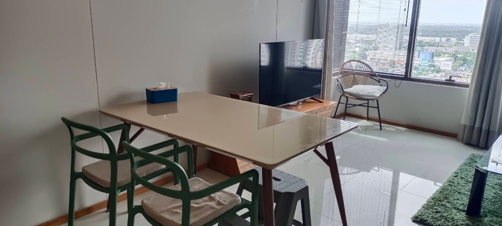 For SaleCondoSukhumvit, Asoke, Thonglor : For sale Condo The Emporio place 24 high floor (S03-1560)