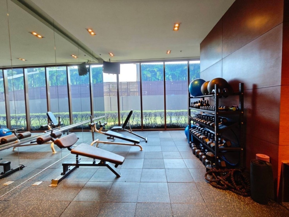 For SaleCondoSukhumvit, Asoke, Thonglor : For sale Condo The Emporio place 24 high floor (S03-1560)