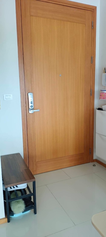 For SaleCondoSukhumvit, Asoke, Thonglor : For sale Condo The Emporio place 24 high floor (S03-1560)