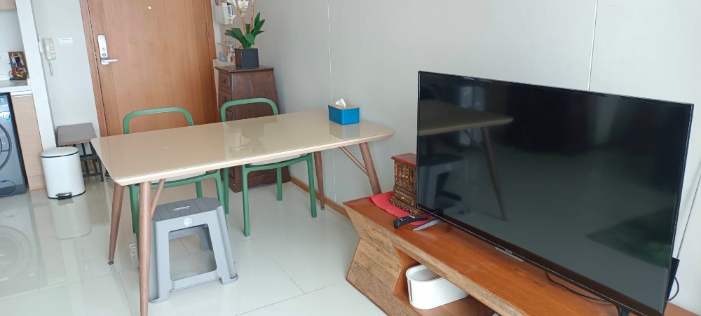 For SaleCondoSukhumvit, Asoke, Thonglor : For sale Condo The Emporio place 24 high floor (S03-1560)