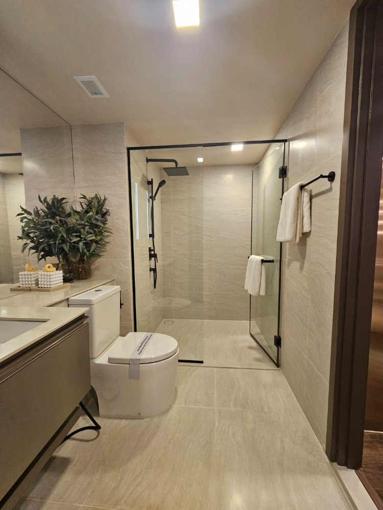 ขายคอนโดราชเทวี พญาไท : 1 นอน สไตล์ loft Shush ราชเทวี ติด BTS ราชเทวี ใกล้ จุฬา 081-245-7349