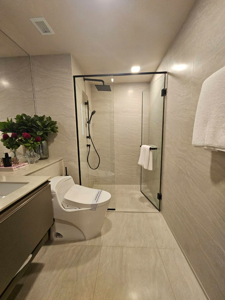 ขายคอนโดราชเทวี พญาไท : 1 นอน สไตล์ loft Shush ราชเทวี ติด BTS ราชเทวี ใกล้ จุฬา 081-245-7349