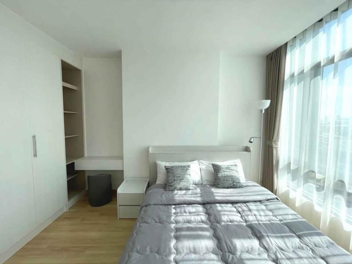 ขายคอนโดอ่อนนุช อุดมสุข : 📣Ideo Blue Cove Sukhumvit (corner room)🪴Price 4,490,000 baht 💸