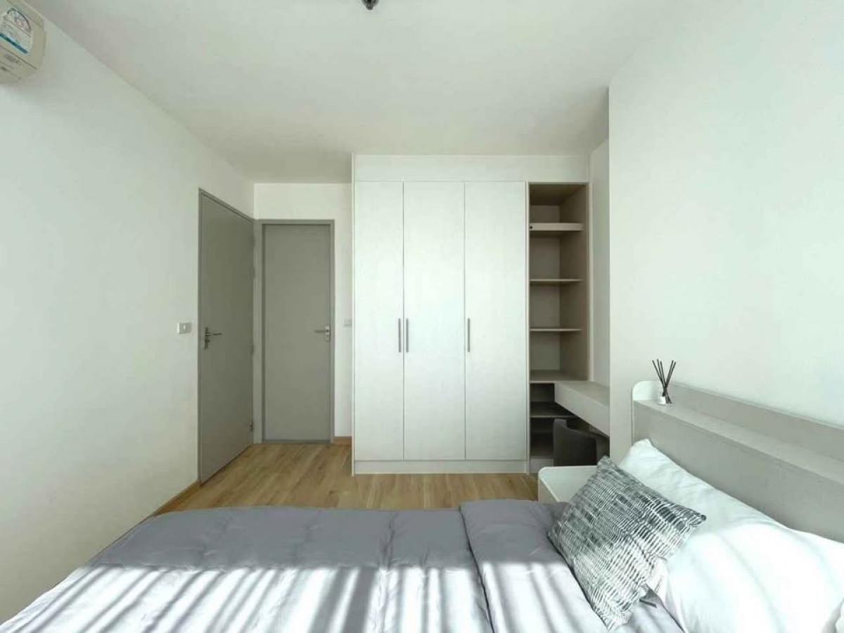 ขายคอนโดอ่อนนุช อุดมสุข : 📣Ideo Blue Cove Sukhumvit (corner room)🪴Price 4,490,000 baht 💸