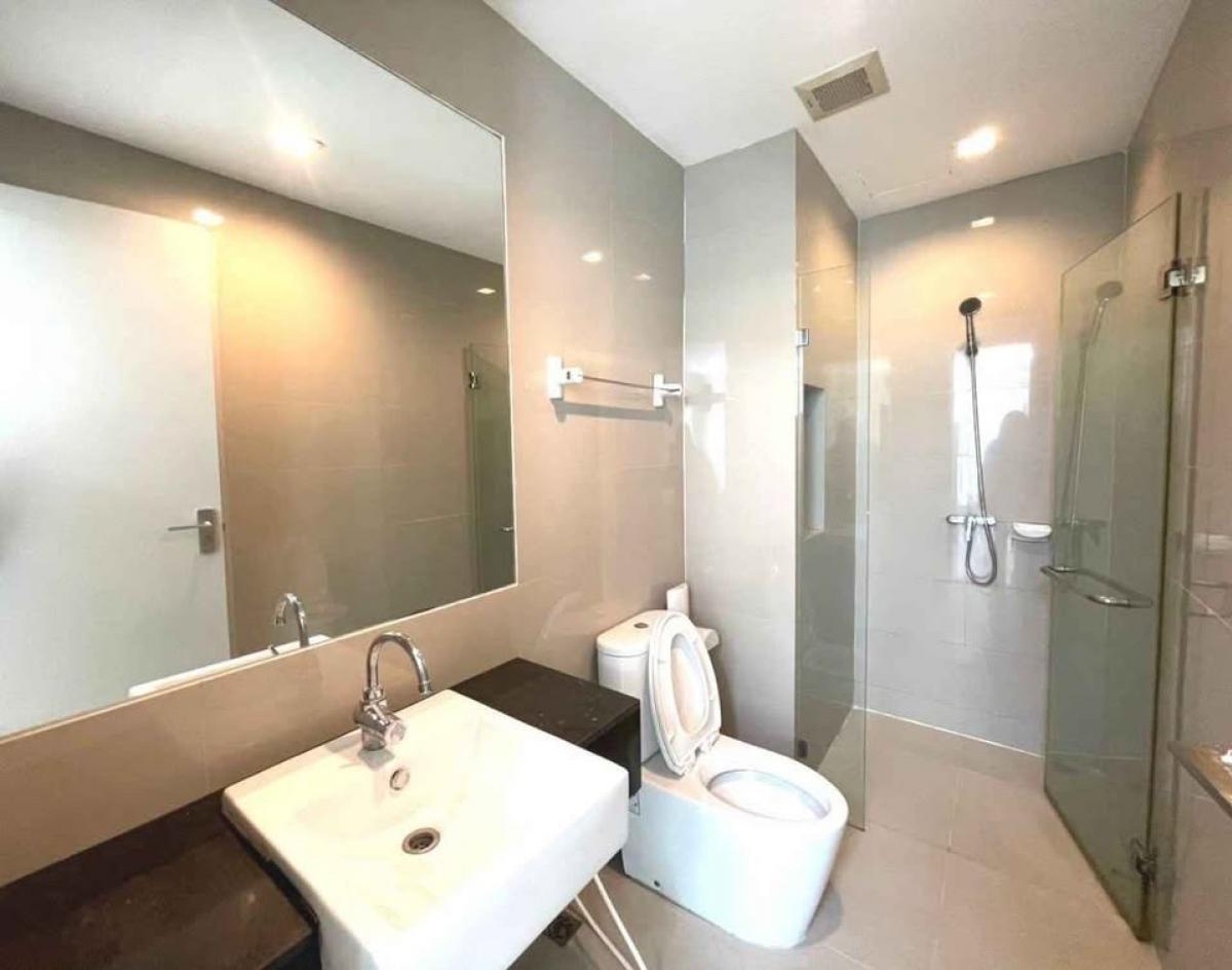 ขายคอนโดอ่อนนุช อุดมสุข : 📣Ideo Blue Cove Sukhumvit (corner room)🪴Price 4,490,000 baht 💸