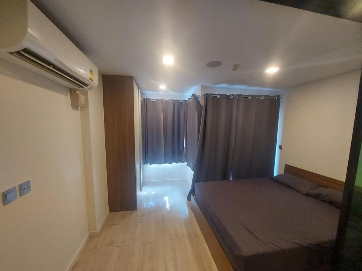 For RentCondoChokchai 4, Ladprao 71, Ladprao 48, : Condo for rent atmoz Lat Phrao 71
