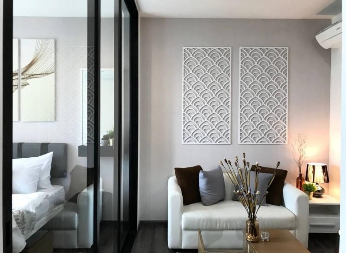 For SaleCondoOnnut, Udomsuk : [E0031] 🔔 For Sale ❗️The Base Park West