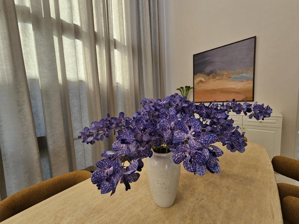 ให้เช่าบ้านพัฒนาการ ศรีนครินทร์ : Narasiri Krungthep Kreetha  For Rent Newly Built House 359,000/Month