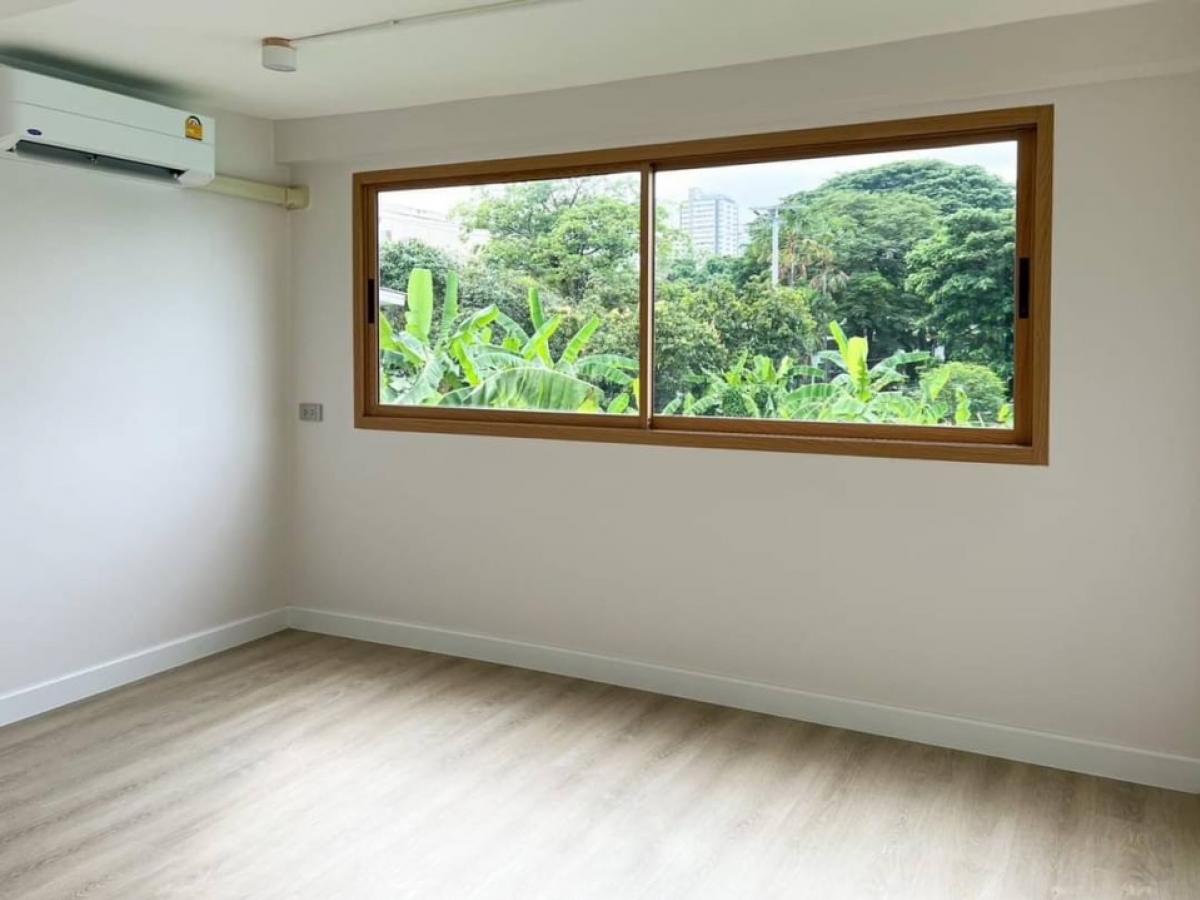 ขายทาวน์โฮมสุขุมวิท อโศก ทองหล่อ : 📢👇Sell with tenant til 30/6/26
Townhouse in Ekamai, just renovated with indoor onsen