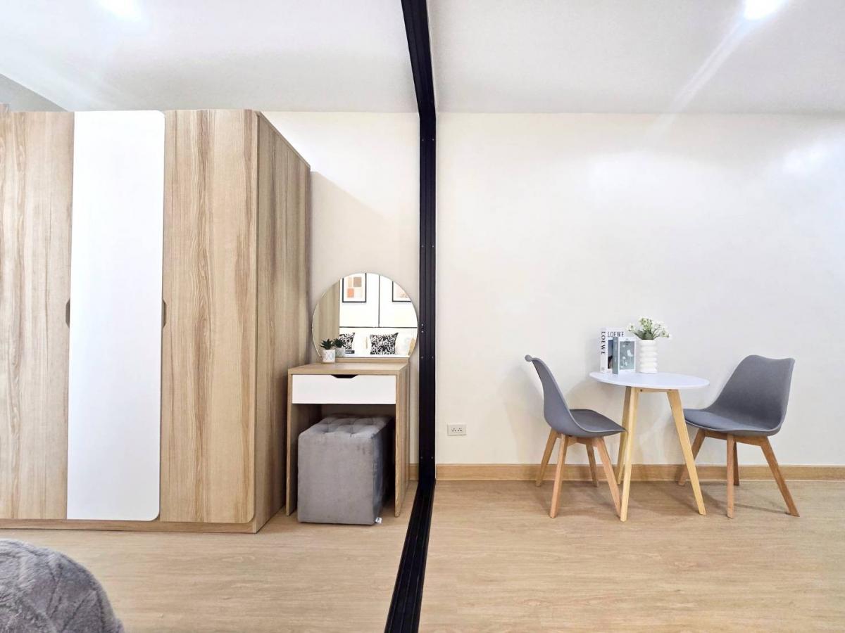 ขายคอนโดบางนา แบริ่ง ลาซาล : อยู่แล้วปัง เดินทางก็ง่าย ใกล้ BTS บางนา เดินทางสะดวกสุดๆ! ต้องนี่เลย 👉✨️รีเจ้นท์ โฮม 7 บางนา (Regent Home 7 Bangna)✨️