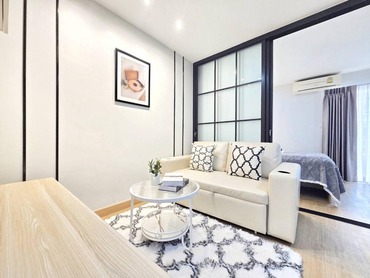 ขายคอนโดบางนา แบริ่ง ลาซาล : อยู่แล้วปัง เดินทางก็ง่าย ใกล้ BTS บางนา เดินทางสะดวกสุดๆ! ต้องนี่เลย 👉✨️รีเจ้นท์ โฮม 7 บางนา (Regent Home 7 Bangna)✨️