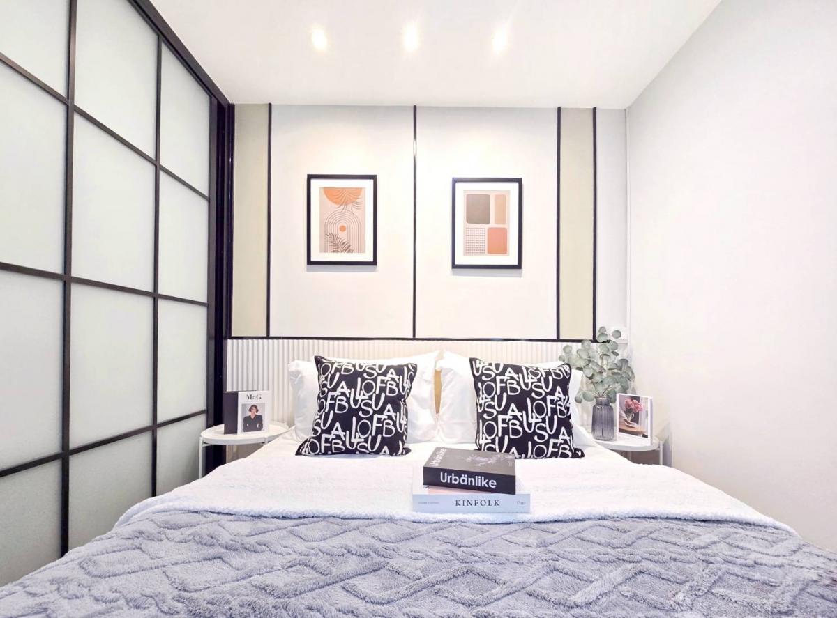 ขายคอนโดบางนา แบริ่ง ลาซาล : อยู่แล้วปัง เดินทางก็ง่าย ใกล้ BTS บางนา เดินทางสะดวกสุดๆ! ต้องนี่เลย 👉✨️รีเจ้นท์ โฮม 7 บางนา (Regent Home 7 Bangna)✨️