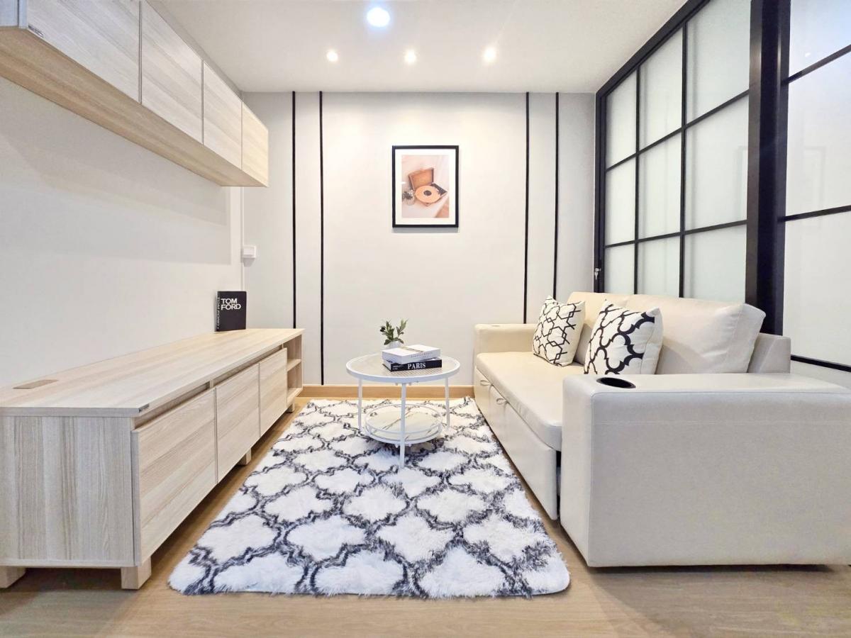 ขายคอนโดบางนา แบริ่ง ลาซาล : อยู่แล้วปัง เดินทางก็ง่าย ใกล้ BTS บางนา เดินทางสะดวกสุดๆ! ต้องนี่เลย 👉✨️รีเจ้นท์ โฮม 7 บางนา (Regent Home 7 Bangna)✨️