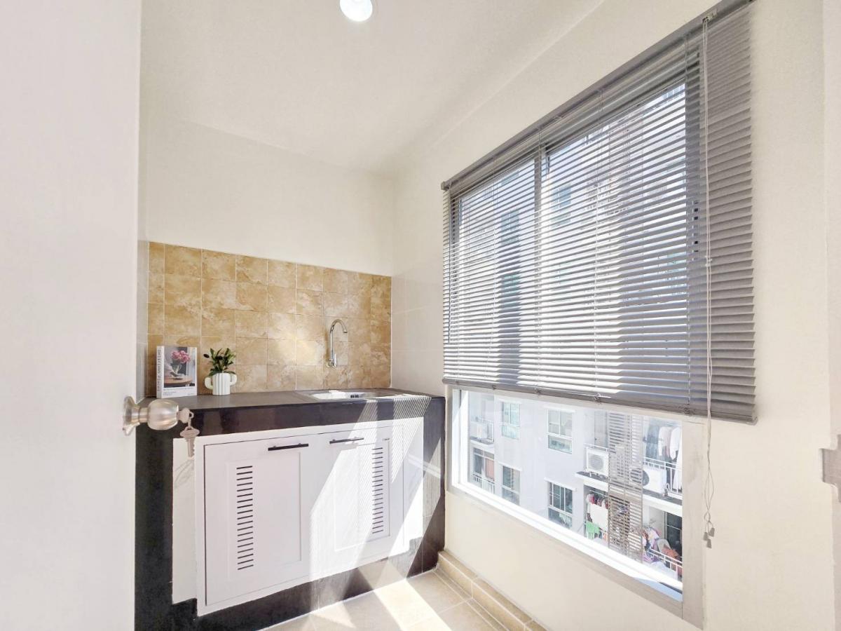 ขายคอนโดบางนา แบริ่ง ลาซาล : อยู่แล้วปัง เดินทางก็ง่าย ใกล้ BTS บางนา เดินทางสะดวกสุดๆ! ต้องนี่เลย 👉✨️รีเจ้นท์ โฮม 7 บางนา (Regent Home 7 Bangna)✨️