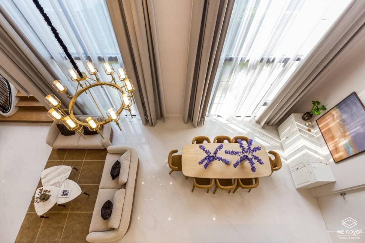 ขายบ้านพัฒนาการ ศรีนครินทร์ : Narasiri Krungthep Kreetha  For Sale Newly Built House 79.99 MB.