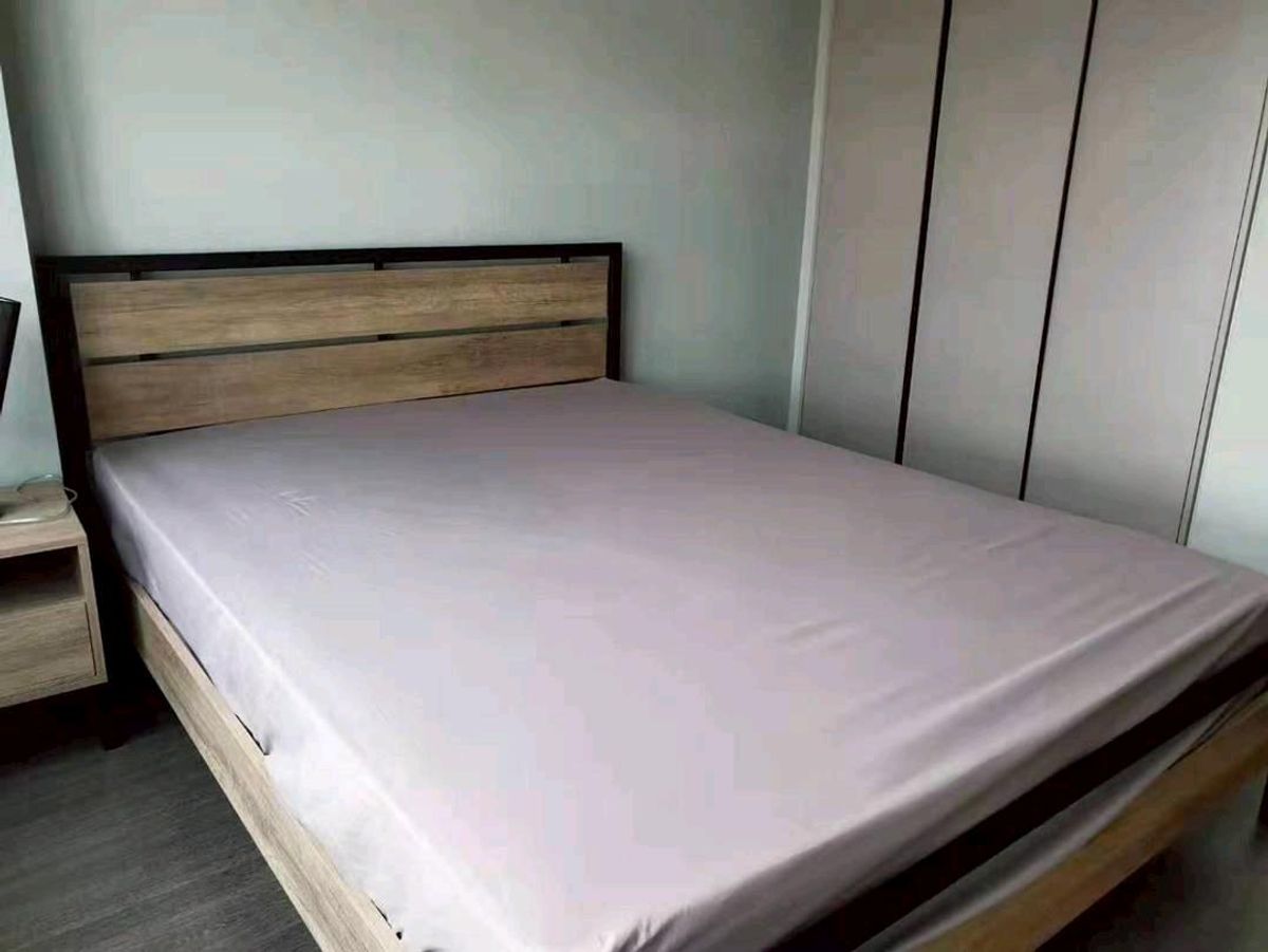 ให้เช่าคอนโดอ่อนนุช อุดมสุข : IDEO Sukhumvit 93