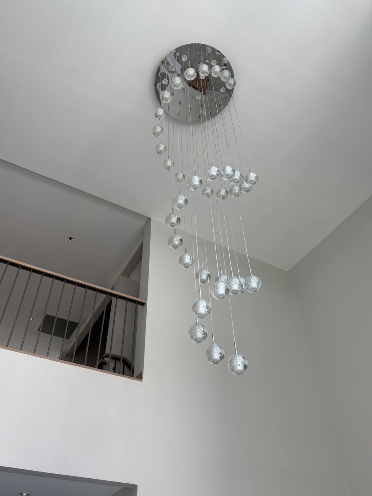 For SaleTownhomeSapankwai,Jatujak : 📢👇 Newly built 3 and a half story house. With elevator in the house Ready to move in February 2025, near BTS, convenient travel on many routes, near Chatuchak Park, Central Lat Phrao, can make an appointment to view *reference picture*