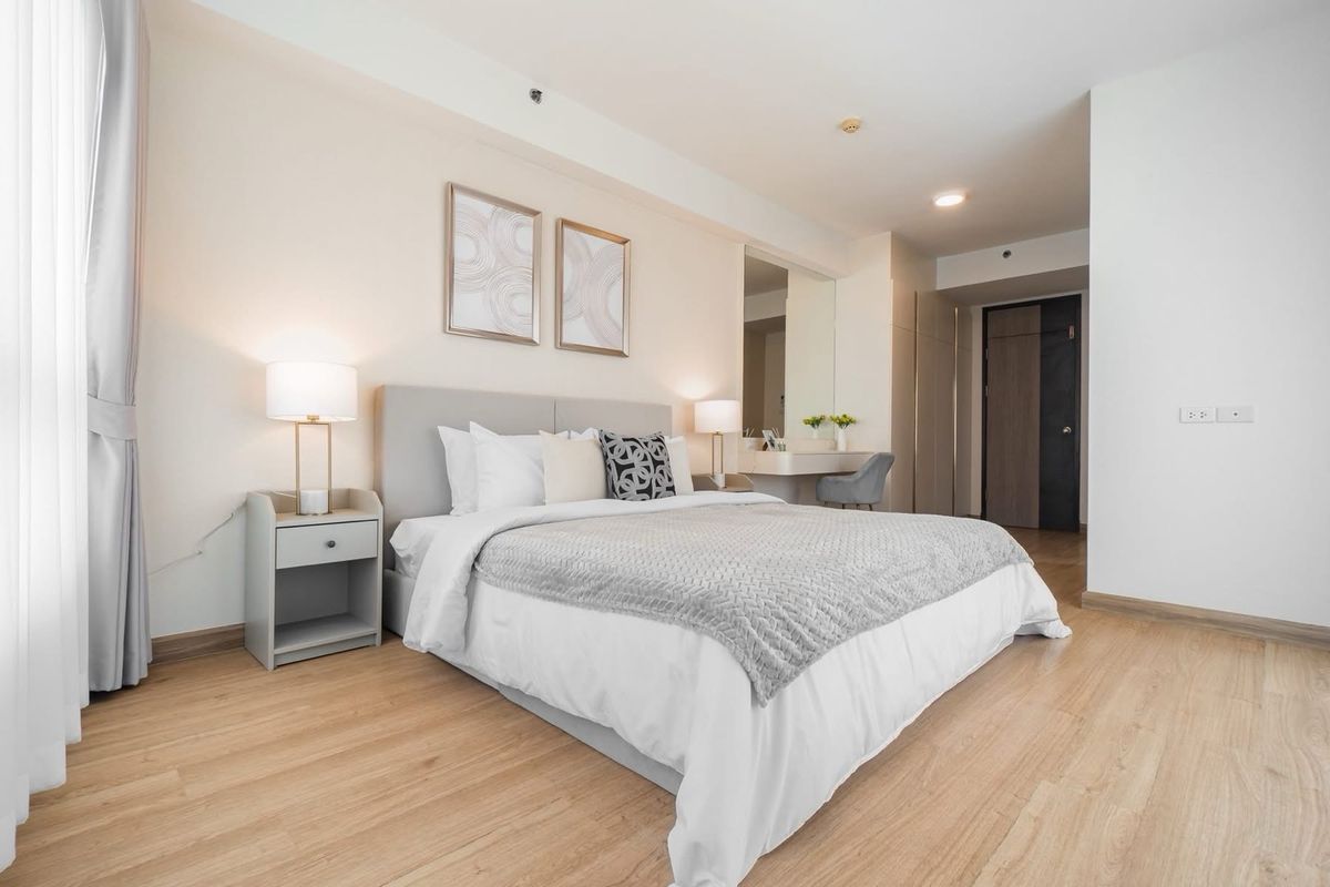 ขายคอนโดวงเวียนใหญ่ เจริญนคร : 📢👇ยูนิตหายาก!! รีโนเวทใหม่ทั้งห้อง วิวแม่น้ำสวยมาก ที่ Supalai River Resort เจริญนคร ใกล้ ICONSIAM
(ลงรูปหลังปรัปปรุง เร็วๆนี้)