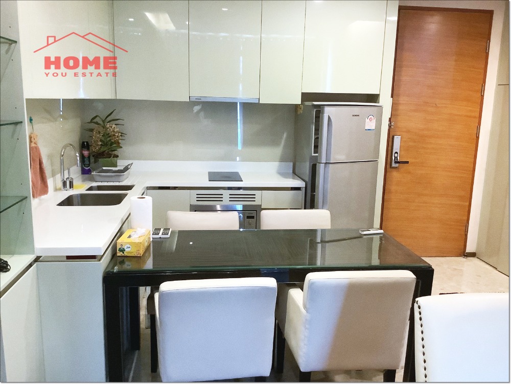 ขายคอนโดสุขุมวิท อโศก ทองหล่อ : โครงการ The Address Sukhumvit 28 ห้องมุม