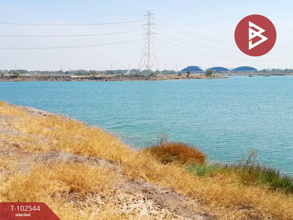 For SaleLandAyutthaya : Urgent sale of land, area 183 rai 3 ngan 61 square wa, Bang Pa-in, Phra Nakhon Si Ayutthaya, cheap price