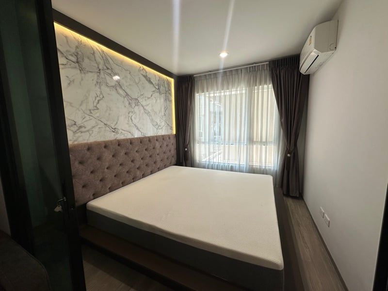 ขายคอนโดอ่อนนุช อุดมสุข : T1160167 ขาย คอนโด Regent Home Sukhumvit 97/1 ขนาด 28 ตร.ม ชั้น 6 ตึก B
