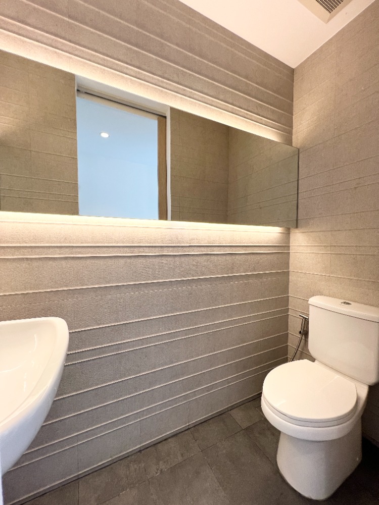 ขายทาวน์โฮมมีนบุรี-ร่มเกล้า : ขายทาวน์โฮมหรู เทพา รามคำแหง 118 (Dhepa Ramkhamhaeng 118) รีโนเวตใหม่ ใกล้โรงเรียนนานาชาติ  Ascot