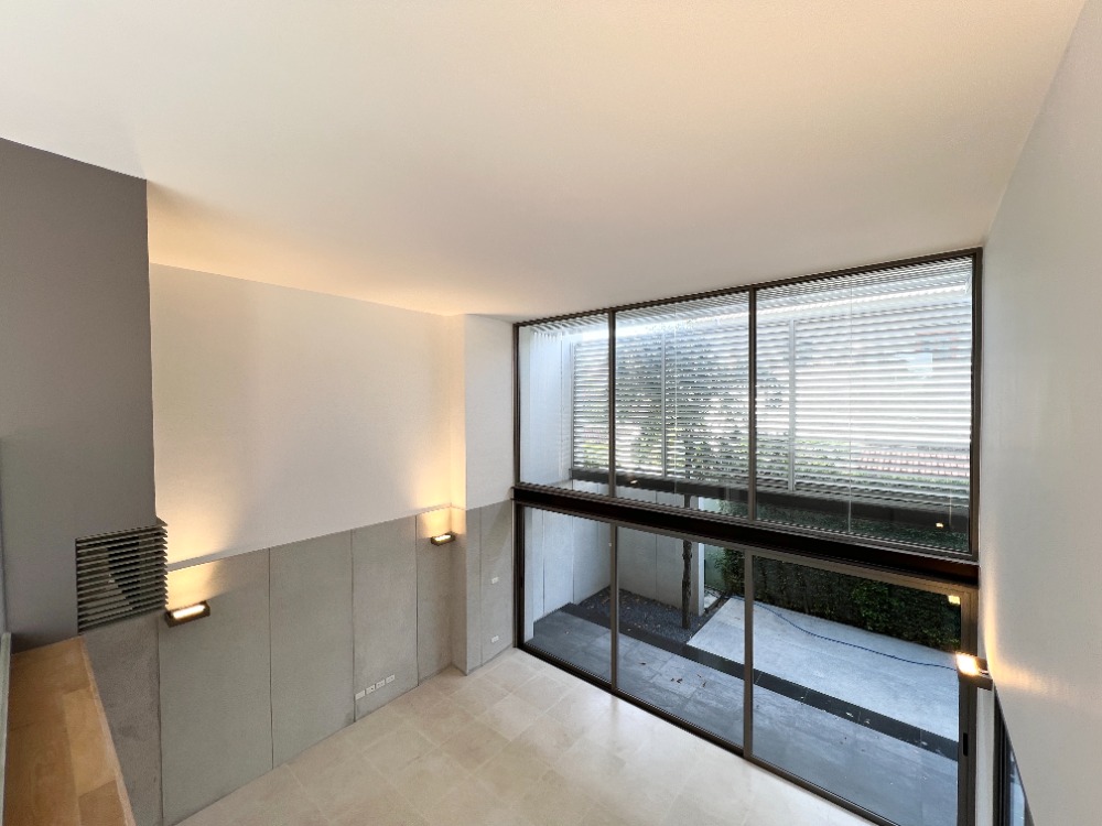 ขายทาวน์โฮมมีนบุรี-ร่มเกล้า : ขายทาวน์โฮมหรู เทพา รามคำแหง 118 (Dhepa Ramkhamhaeng 118) รีโนเวตใหม่ ใกล้โรงเรียนนานาชาติ  Ascot