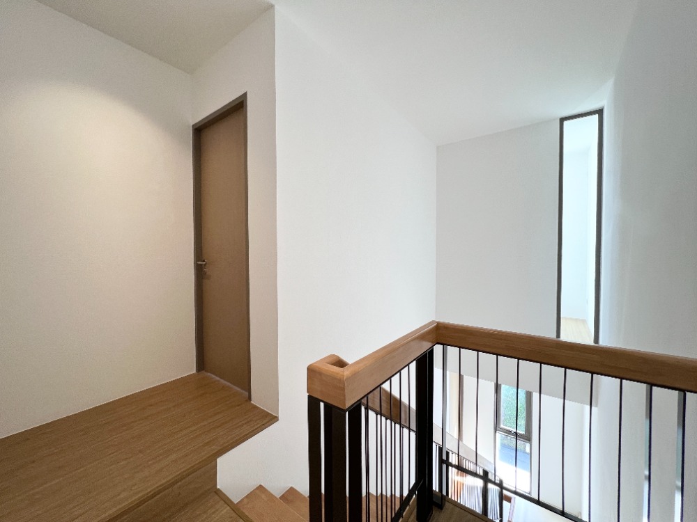 ขายทาวน์โฮมมีนบุรี-ร่มเกล้า : ขายทาวน์โฮมหรู เทพา รามคำแหง 118 (Dhepa Ramkhamhaeng 118) รีโนเวตใหม่ ใกล้โรงเรียนนานาชาติ  Ascot