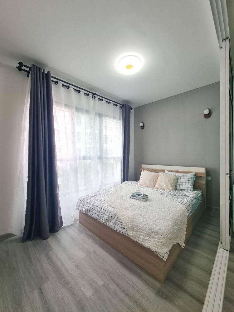 ขายคอนโดโชคชัย4 ลาดพร้าว71 : [ขาย]รหัส RZ005 ขาย คอนโด Be you condo โชคชัย4