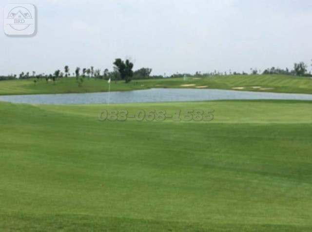 For SaleLandAyutthaya : Golf course for sale, Bang Pa-in (area 700 rai, selling for 1,700 million baht), Bang Krasan Subdistrict, Bang Pa-in District, Phra Nakhon Si Ayutthaya Province