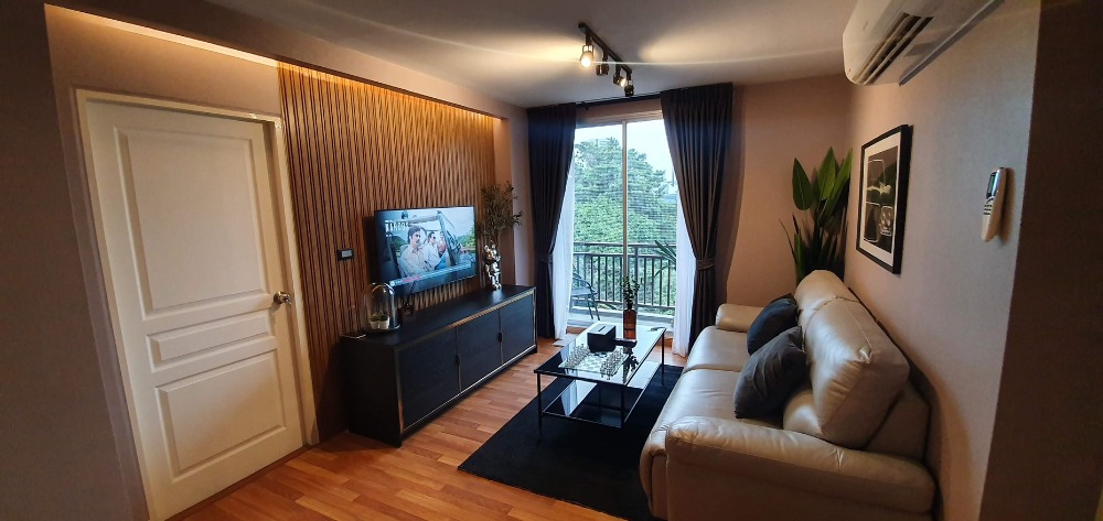 ขายคอนโดสาทร นราธิวาส : Sathorn Plus By The Garden / 2 Bedrooms (FOR SALE), สาทร พลัส บาย เดอะ การ์เด้น / 2 ห้องนอน (ขาย) NUT1149
